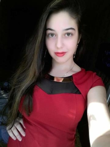 Индивидуалка Розалия Фотография 3